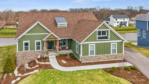 3654 Old Bridge, Elgin, IL 60124