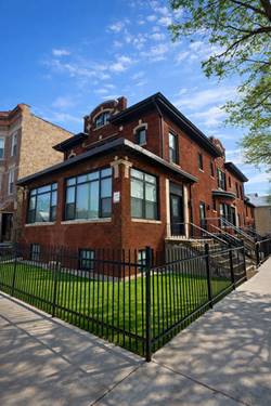 2325 S California, Chicago, IL 60608