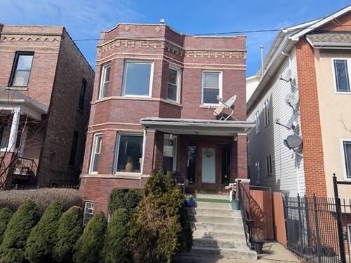 3078 N Haussen, Chicago, IL 60618