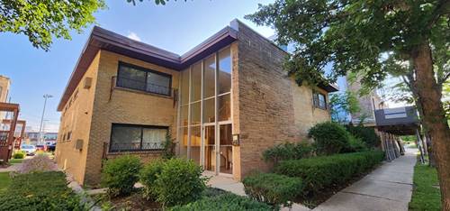 257 Washington Unit 4, Oak Park, IL 60302