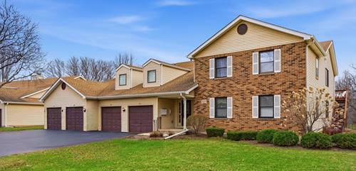 329 Everett Unit 2B, Crystal Lake, IL 60014
