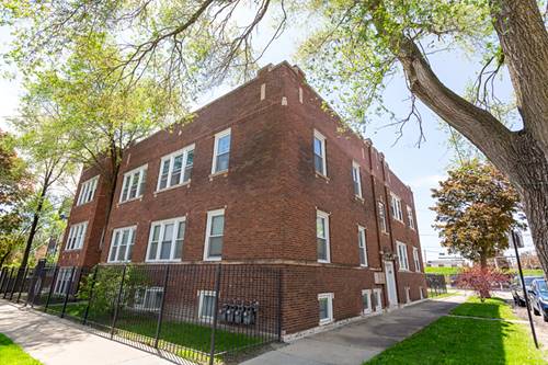 2122 N Springfield, Chicago, IL 60647