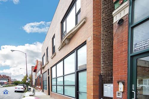 2756 N Ashland Unit 2N, Chicago, IL 60614