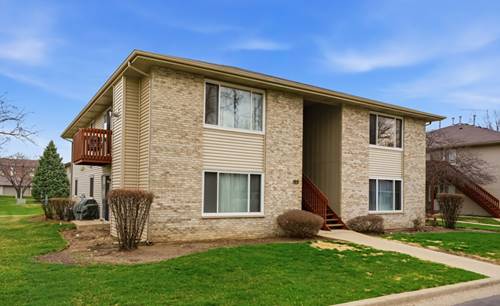 490 Westwood Unit D, Crystal Lake, IL 60014