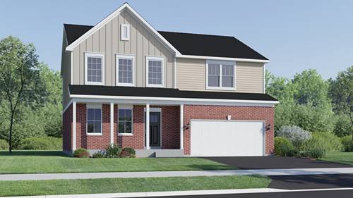 1741 Lakes Park, New Lenox, IL 60451