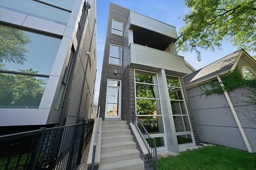 948 N Honore Unit 1, Chicago, IL 60622