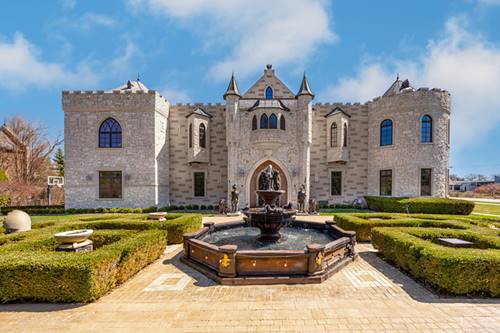 3015 Lincoln, Oak Brook, IL 60523