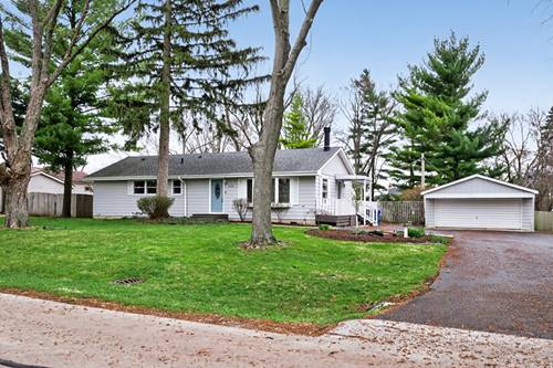 270 S Ott, Glen Ellyn, IL 60137