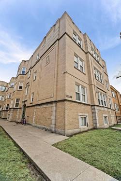6319 N Sacramento Unit 3E, Chicago, IL 60659