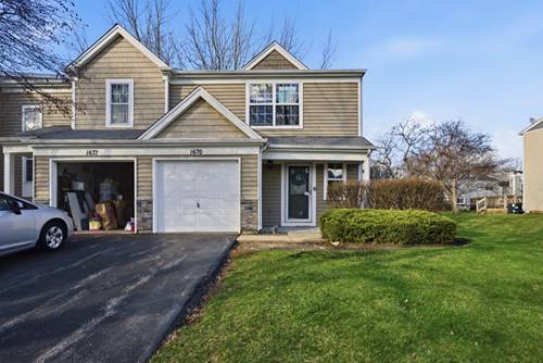1670 College Green, Elgin, IL 60123