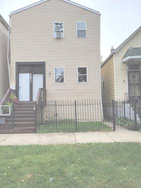 5831 S Shields Unit 1, Chicago, IL 60621