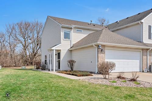 25181 Faraday, Manhattan, IL 60442