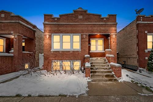 1832 S 55th, Cicero, IL 60804