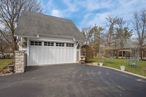 780 Prairie, Glencoe, IL 60022