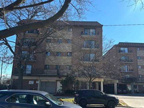 2333 N Neva Unit 404C, Chicago, IL 60707