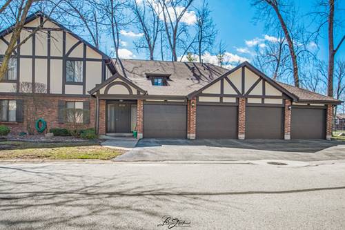 8137 Chestnut Unit C, Palos Hills, IL 60465