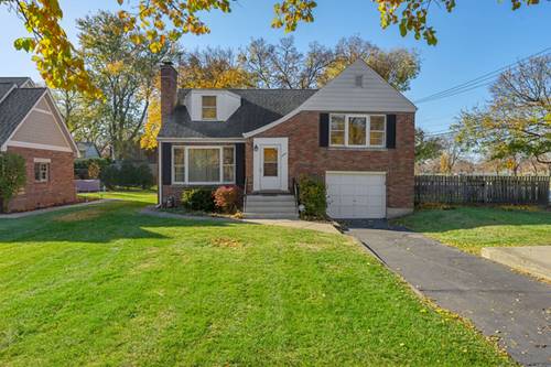 4700 Central, Western Springs, IL 60558