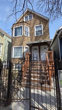 3111 N Central Park Unit 1, Chicago, IL 60618