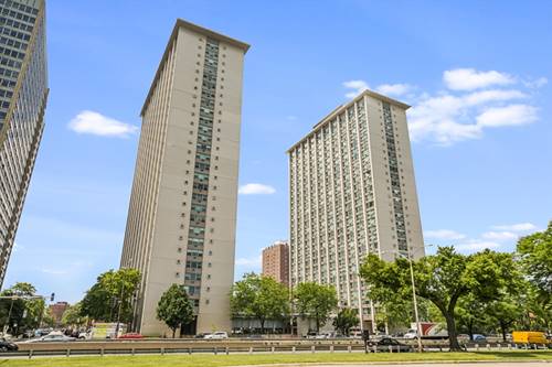 3600 N Lake Shore Unit 2320, Chicago, IL 60613