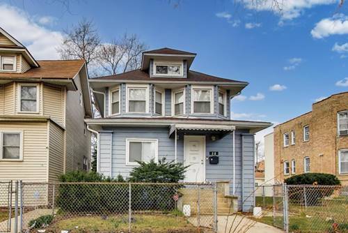 28 N Lockwood, Chicago, IL 60644