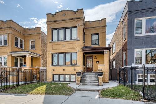 5219 W Deming Unit G, Chicago, IL 60639
