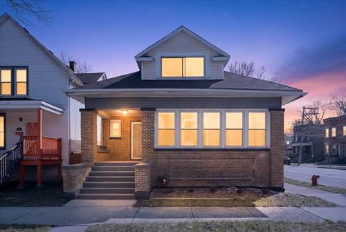 1 E 114th, Chicago, IL 60628