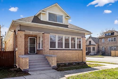 1 E 114th, Chicago, IL 60628