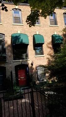 2045 N Dayton Unit 1, Chicago, IL 60614