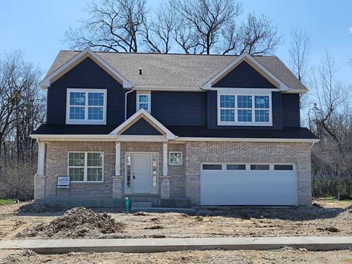 2412 Fleetwood, Joliet, IL 60432