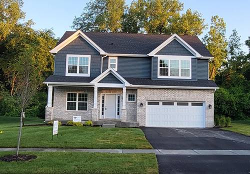 2412 Fleetwood, Joliet, IL 60432