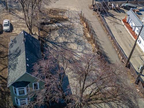 4741 W Harrison, Chicago, IL 60644