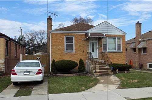 6544 N Nixon, Chicago, IL 60631