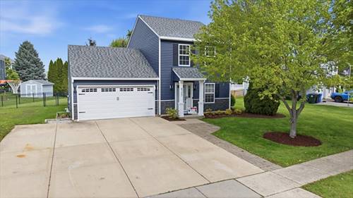 625 Fairview, South Elgin, IL 60177