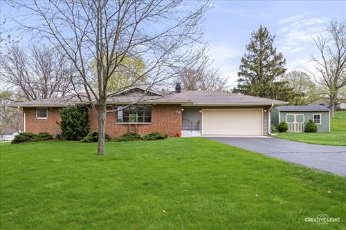 70 Highview, Yorkville, IL 60560
