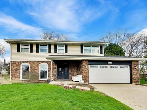 5S671 Buttonwood, Naperville, IL 60540