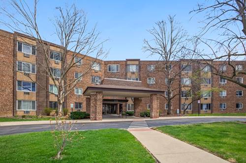 1375 Rebecca Unit 408, Hoffman Estates, IL 60169