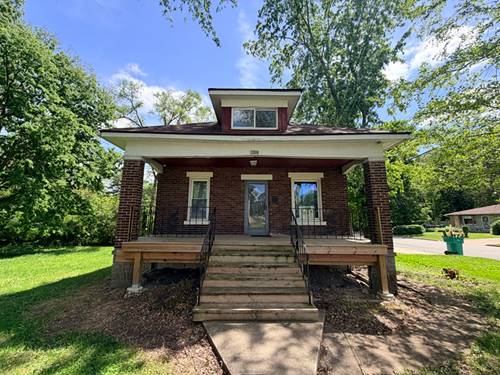 1200 Ada, Joliet, IL 60432