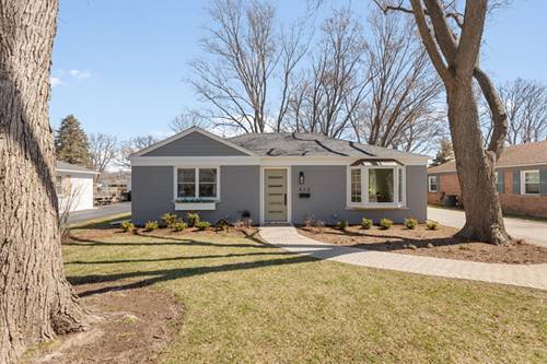 612 Kenwood, Libertyville, IL 60048