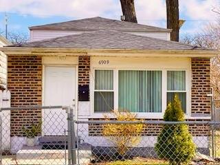 6909 S Ada, Chicago, IL 60636