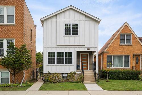6707 W Imlay, Chicago, IL 60631