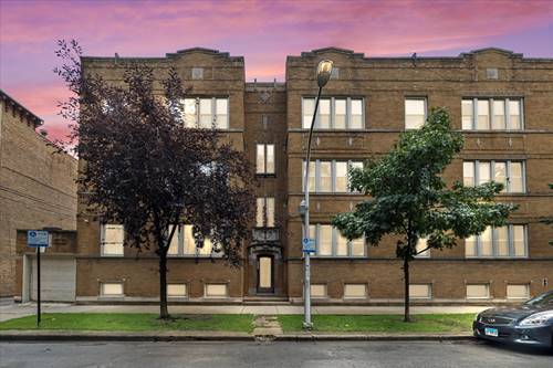 7431 N Hoyne Unit G, Chicago, IL 60645