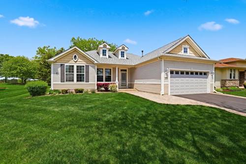 12385 Hickory, Huntley, IL 60142