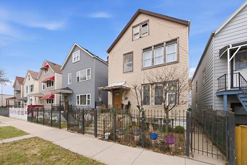 4937 S Hoyne, Chicago, IL 60609