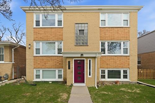 7412 W 63rd, Summit, IL 60501