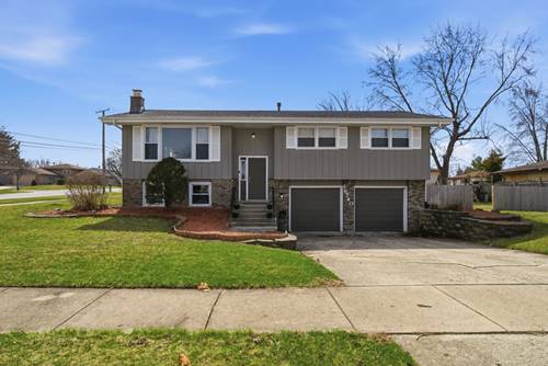 16740 Forest, Oak Forest, IL 60452