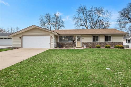 631 Venice, Schaumburg, IL 60193