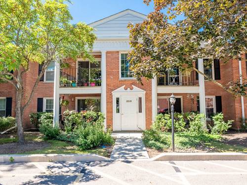 530 Shorely Unit 104, Barrington, IL 60010