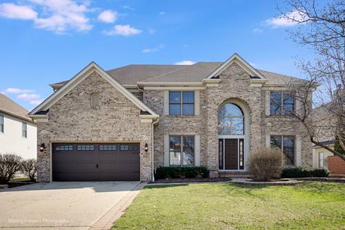 24833 Winterberry, Plainfield, IL 60585