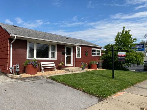 11820 S Pulaski, Alsip, IL 60803