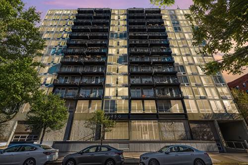 450 W Briar Unit 7G, Chicago, IL 60657